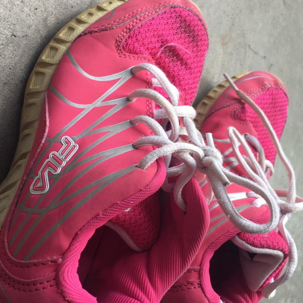 Shoes - Picture 3 of 5